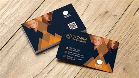 In today’s highly competitive business landscape, having a well-designed business card can make all the difference. It serves as a powerful marketing tool that helps you create a l...